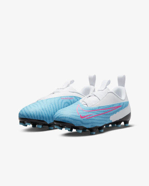 NIKE JR. PHANTOM GX ACADEMY MG,HYPER TUR Bild 3