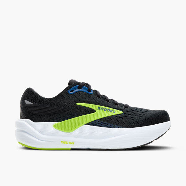 Ghost Max 3
