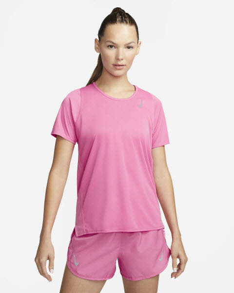 NIKE DRI-FIT RACE WOMEN"S SHOR