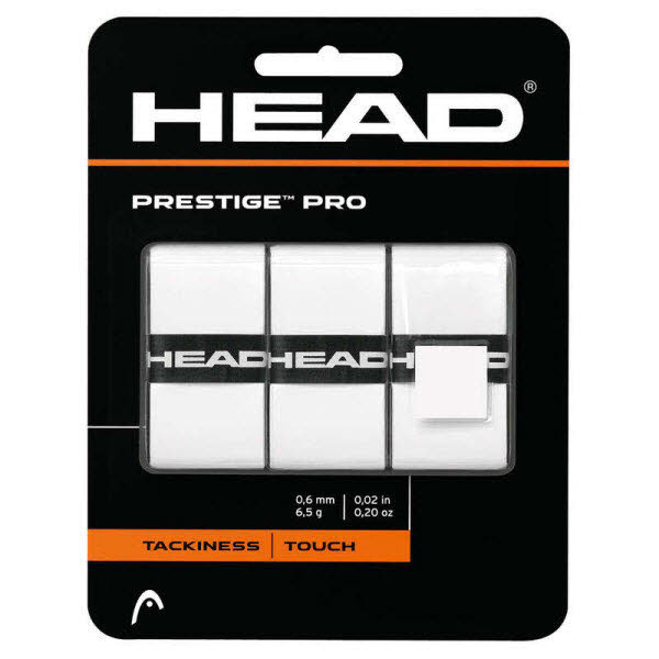 Prestige Pro (Overgrip)