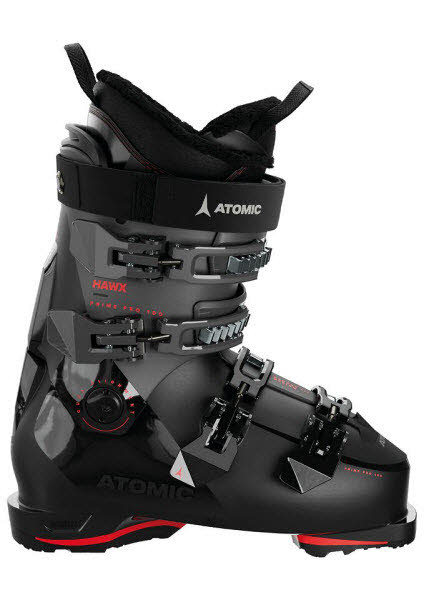 HAWX PRIME PRO 100 GW,Black / Anthracite Bild 1