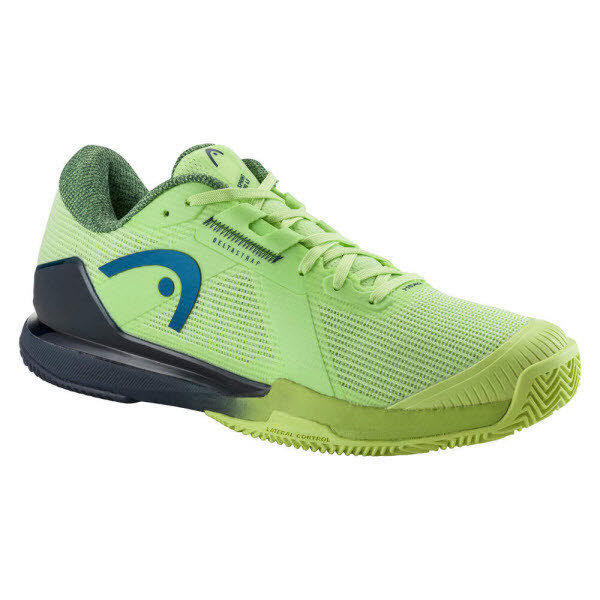 Sprint Pro 4.0 Clay Men LINV Bild 1 Sprint Pro 4.0 Clay Men LINV