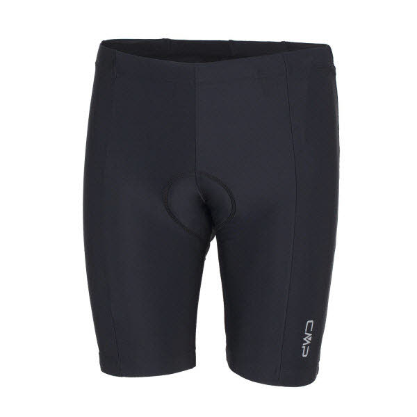 WOMAN BIKE BASIC SHORT PANT