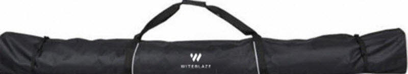 SKI COVER 190 2P, Unisex Ski C