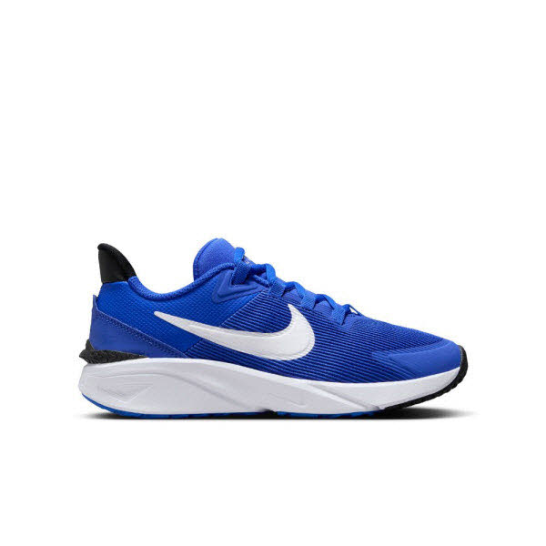 Nike Star Runner 4 Big Kids" R