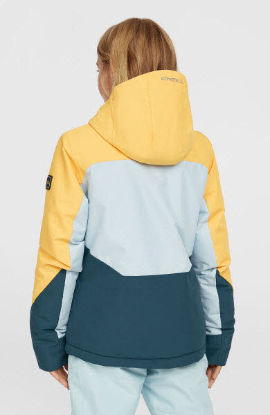 CARBONITE SNOW JACKET Bild 3