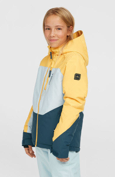 CARBONITE SNOW JACKET Bild 2