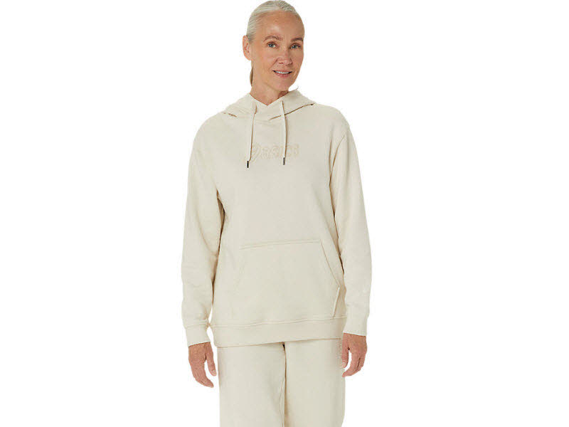 ASICS LOGO OTH HOODIE Bild 1