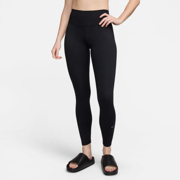 Nike One Women"s High-Waisted