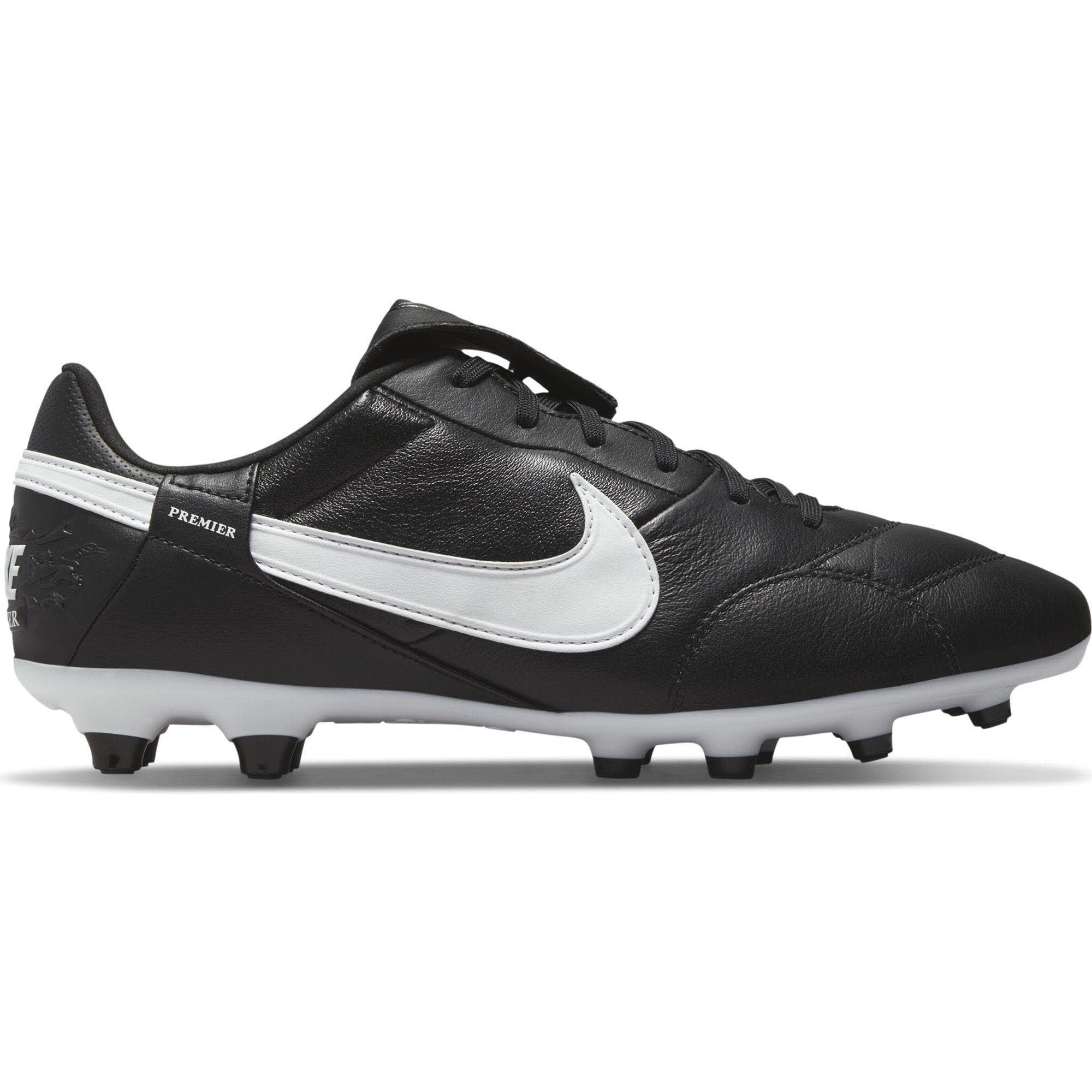 THE NIKE PREMIER 3 FG FIRM-GRO