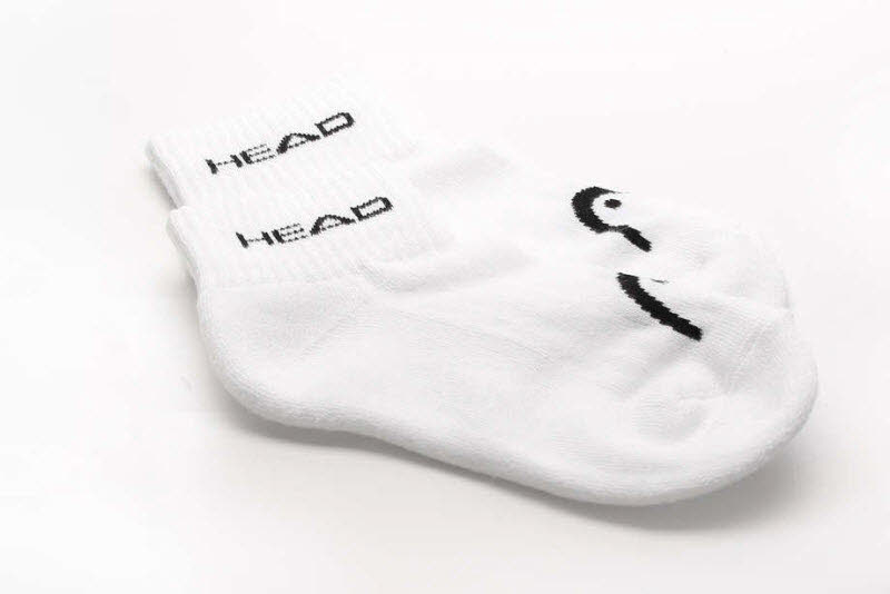 Socks Kids Tennis Bild 1