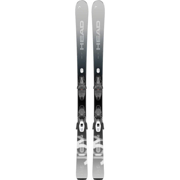 Skiset Head e.pure Joy + Joy 9 Bild 1