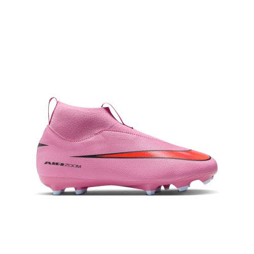 JR ZOOM SUPERFLY 10 ACAD FGMG