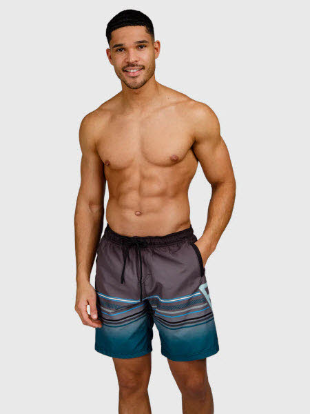 Cester-Long Men Swim Shorts