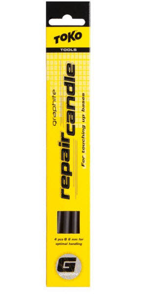 Repair Candle 6mm,graphite