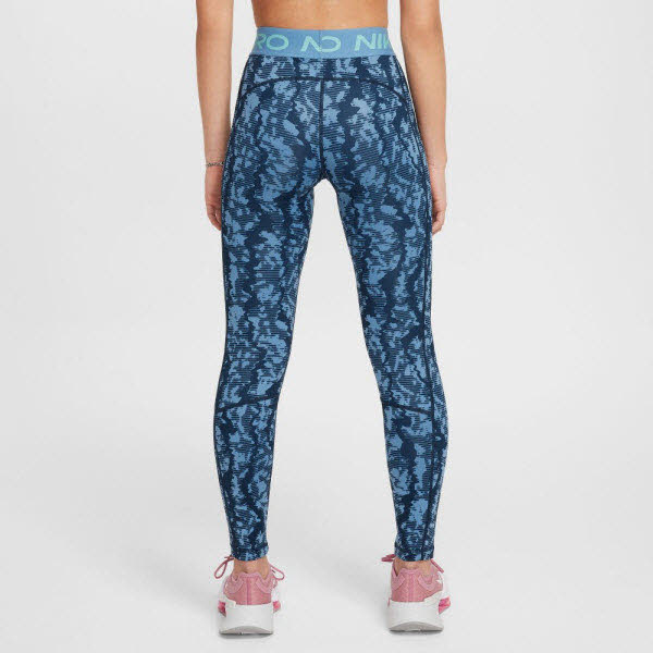 Nike Pro Big Kids" (Girls") Dr Bild 2