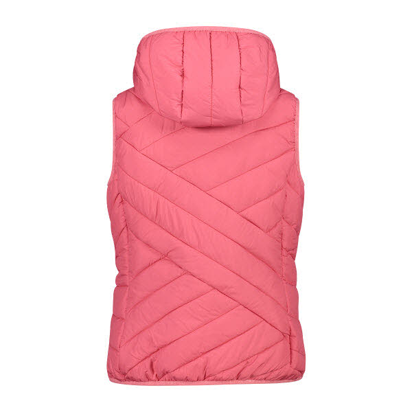 WOMAN VEST FIX HOOD Bild 2