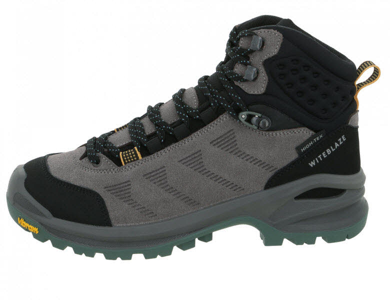 CROSS TERRA SYMPATEX LADY, Trekking Bild 1