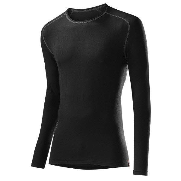 M SHIRT L/S TRANSTEX WARM