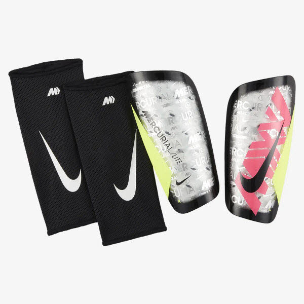 Nike Mercurial Light 25 Soccer,CLEAR/HYP