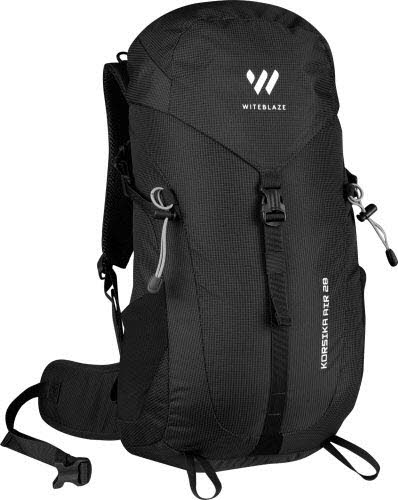 KORSIKA AIR 28 Unisex hiking backpack