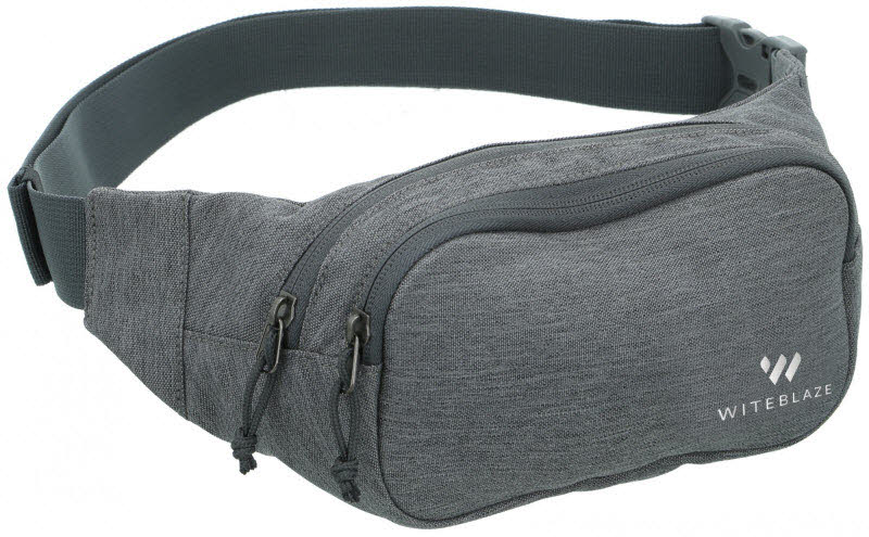 HIPBELT, Unisex functional wai