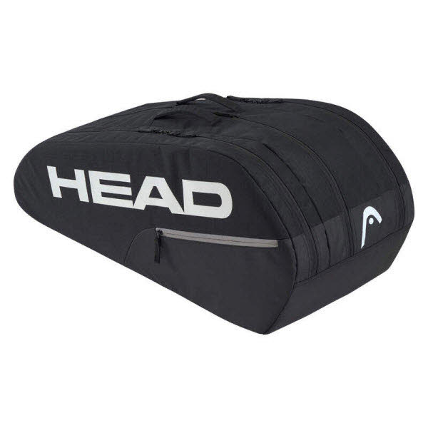 Base Racquet Bag L BK