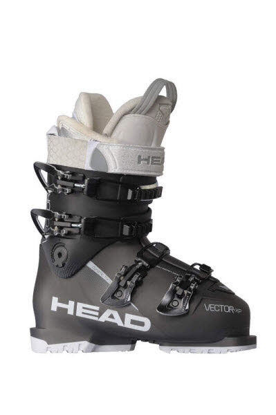 VECTOR EVO XP W ANTHRACITE/BLACK