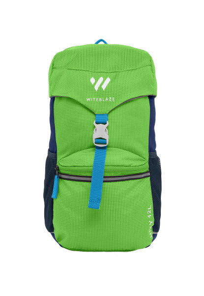 HIKY 12 L, hiking backpack