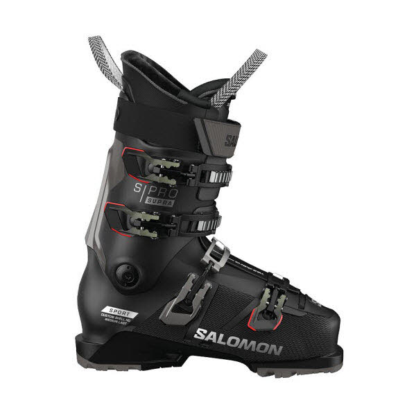 S/PRO SUPRA SPORT GW,black Bild 1
