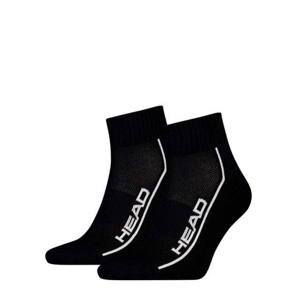 SOCKS TENNIS 2P PERFORMANCE Quarter