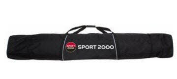 SKI COVER 190 1P, Unisex Ski C