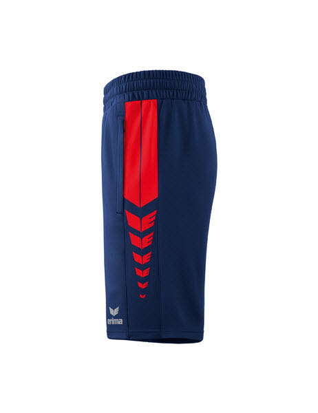 SIX WINGS shorts without inner slip Bild 2