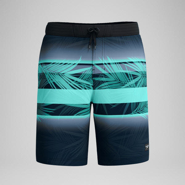 8-004777 (Good) ENG. Print Bondi Boardsh