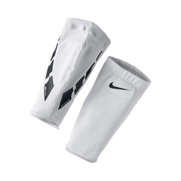 NK GUARD LOCK ELITE SLV,WHITE/BLACK/BLAC