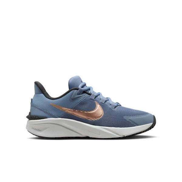 Nike Star Runner 4 Big Kids" R