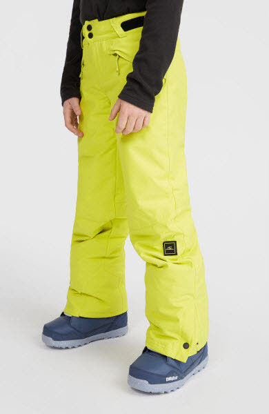 HAMMER SNOW PANTS Bild 3