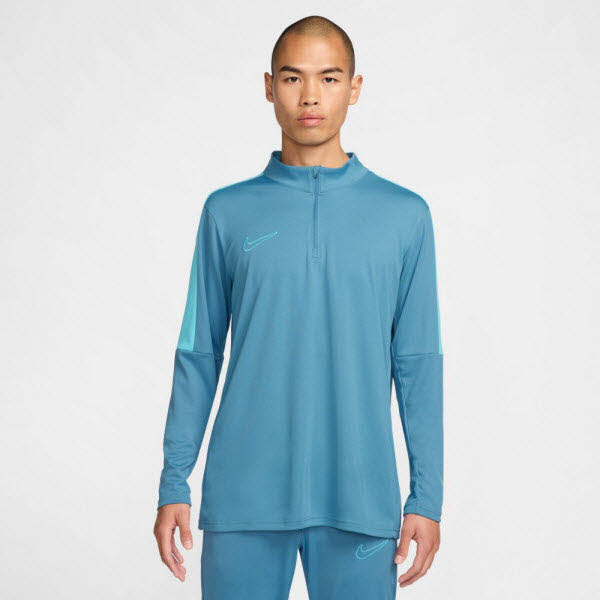 Nike Academy Men"s Dri-FIT 1/2