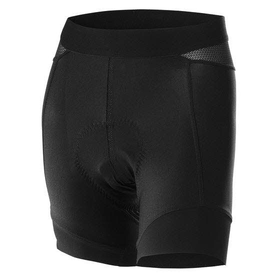 W BIKE SHORT TIGHTS LIGHT HOTB