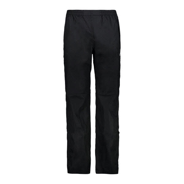 MAN PANT,NERO