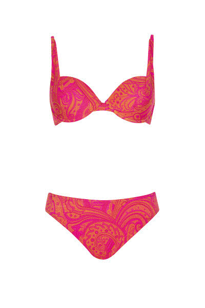 Bikini Bild 1