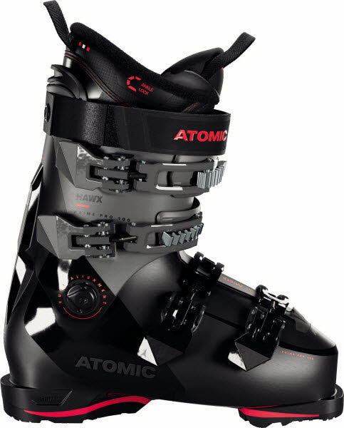 HAWX PRIME PRO 100