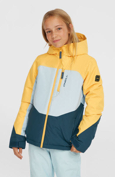 CARBONITE SNOW JACKET Bild 1