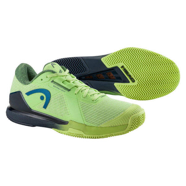 Sprint Pro 4.0 Clay Men LINV Bild 2
