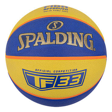TF-33 Gold Outdoor,BLUE/YELLOW