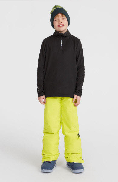HAMMER SNOW PANTS Bild 5