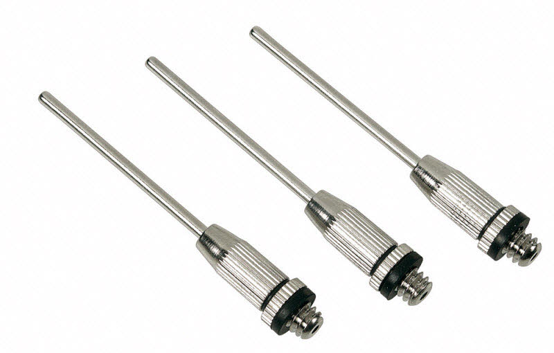 Needle set exclusiv (packing unit 3