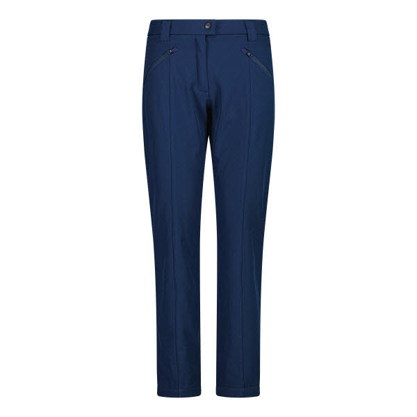 WOMAN LONG PANT