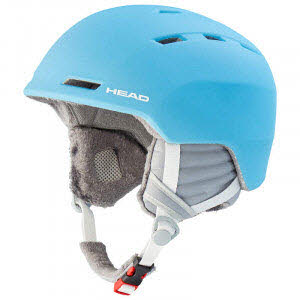 VALERY ice blue
