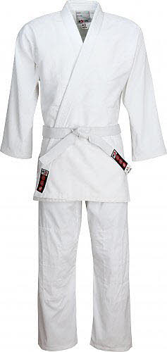Judo-Anzug